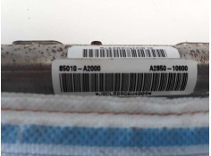 Recambio de airbag cortina delantero izquierdo para kia cee´d drive referencia OEM IAM 85010A2000   2