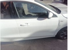 Recambio de puerta delantera derecha para ford focus iv (hn) 1.0 ecoboost mhev referencia OEM IAM   