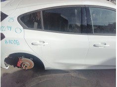 Recambio de puerta trasera derecha para ford focus iv (hn) 1.0 ecoboost mhev referencia OEM IAM   