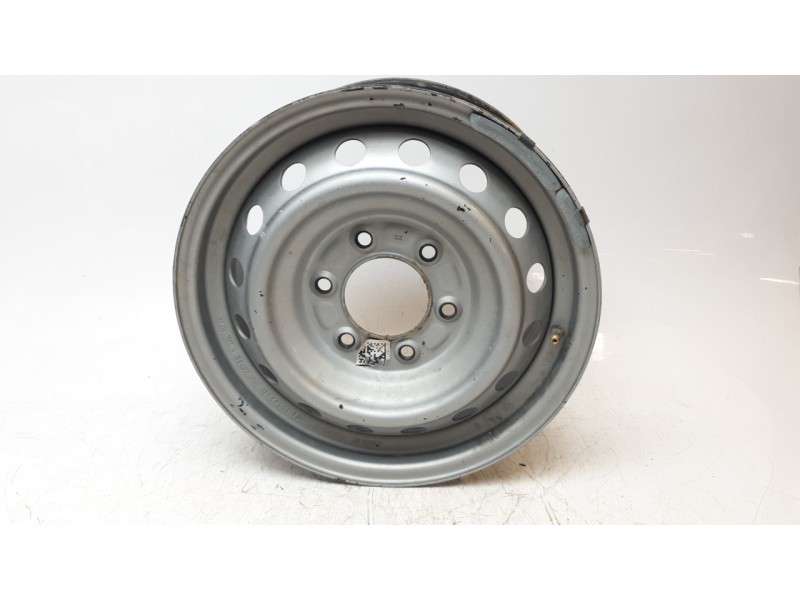 Recambio de llanta para ford ranger (tke) 2.0 ecoblue 4x4 referencia OEM IAM 1897248  