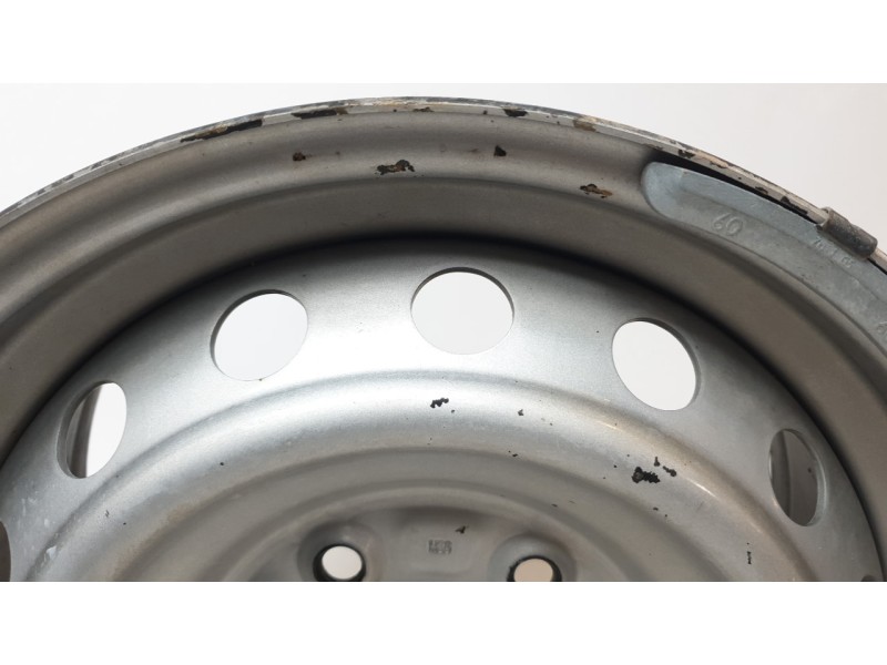 Recambio de llanta para ford ranger (tke) 2.0 ecoblue 4x4 referencia OEM IAM 1897248  