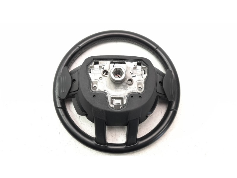 Recambio de volante para land rover evoque 2.0 turbo cat referencia OEM IAM LR064174  
