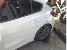 Recambio de bomba combustible para ford focus iv (hn) 1.0 ecoboost mhev referencia OEM IAM   