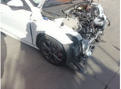 Recambio de cremallera direccion para ford focus iv (hn) 1.0 ecoboost mhev referencia OEM IAM JX6C3A500   2