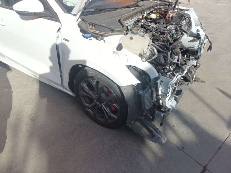 Recambio de cremallera direccion para ford focus iv (hn) 1.0 ecoboost mhev referencia OEM IAM   