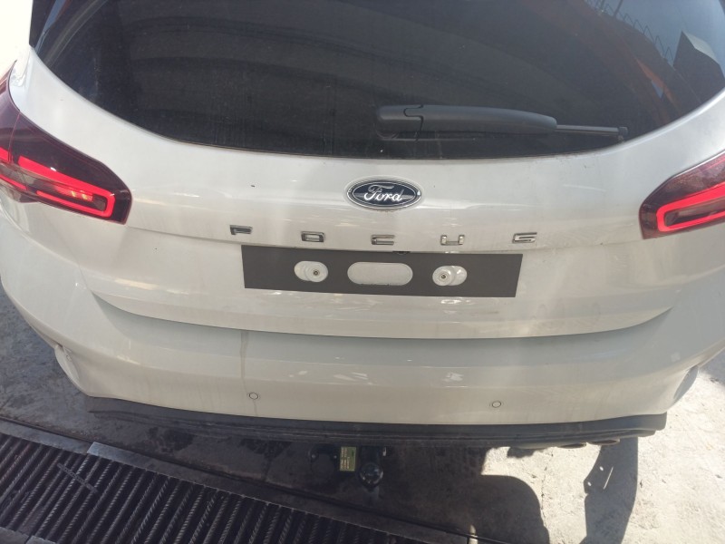Recambio de maneta exterior porton para ford focus iv (hn) 1.0 ecoboost mhev referencia OEM IAM   
