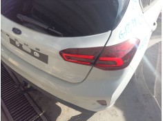Recambio de piloto trasero derecho interior para ford focus iv (hn) 1.0 ecoboost mhev referencia OEM IAM NX7B13A602DA   2