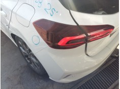 Recambio de piloto trasero izquierdo para ford focus iv (hn) 1.0 ecoboost mhev referencia OEM IAM   