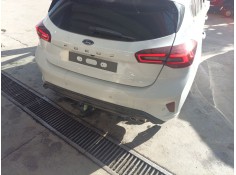 REFUERZO PARAGOLPES TRASERO 2195592 