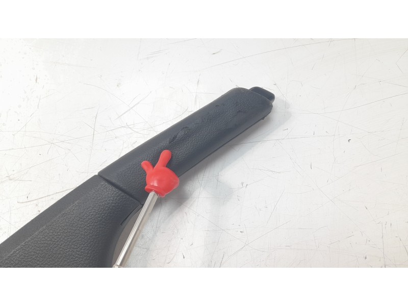 Recambio de palanca freno para seat arona (kj7, kjp) 1.6 tdi referencia OEM IAM 6F0711301M  