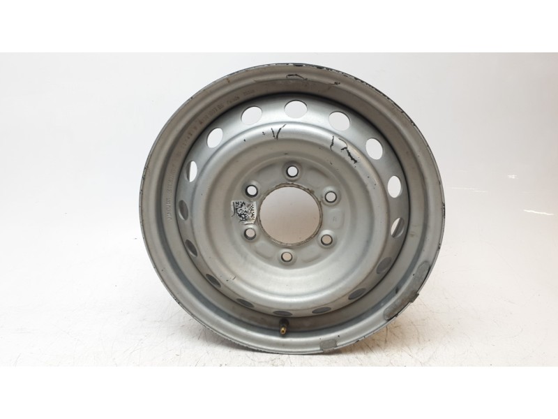 Recambio de llanta para ford ranger (tke) 2.0 ecoblue 4x4 referencia OEM IAM 1897248  