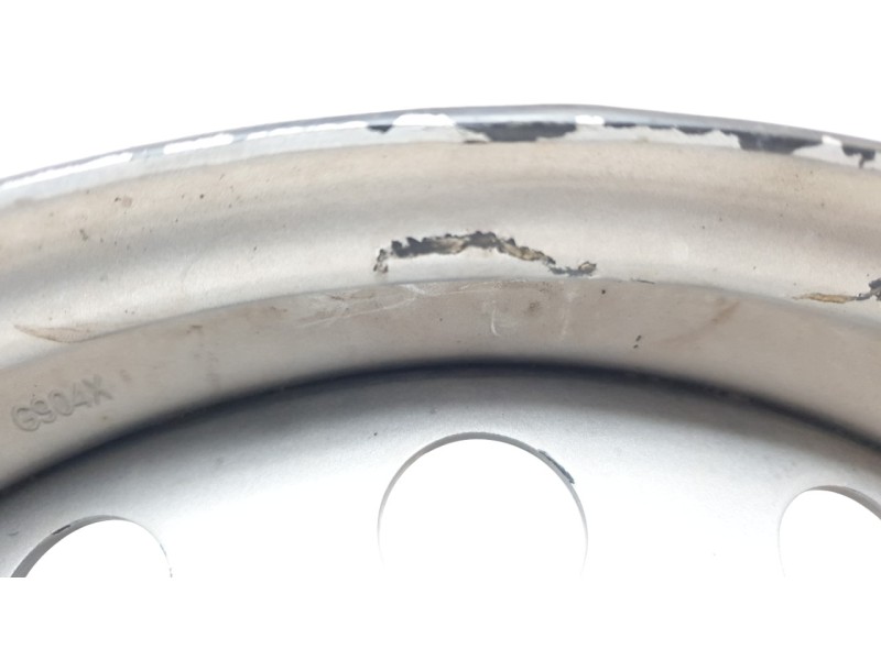 Recambio de llanta para ford ranger (tke) 2.0 ecoblue 4x4 referencia OEM IAM 1897248  