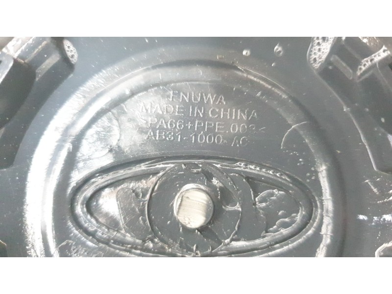 Recambio de tapacubos para ford ranger (tke) 2.0 ecoblue 4x4 referencia OEM IAM AB311000AC  