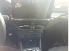 Recambio de aireador central para ford focus iv (hn) 1.0 ecoboost mhev referencia OEM IAM   