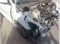 Recambio de amortiguador delantero derecho para ford focus iv (hn) 1.0 ecoboost mhev referencia OEM IAM   