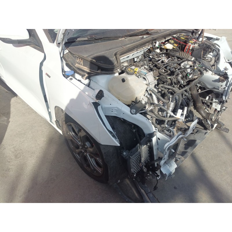 Recambio de amortiguador delantero derecho para ford focus iv (hn) 1.0 ecoboost mhev referencia OEM IAM   