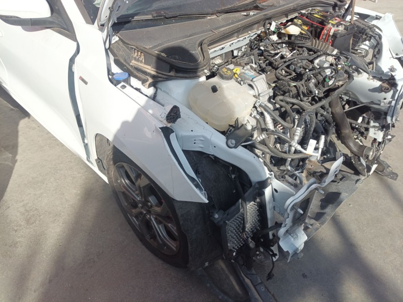 Recambio de amortiguador delantero derecho para ford focus iv (hn) 1.0 ecoboost mhev referencia OEM IAM   