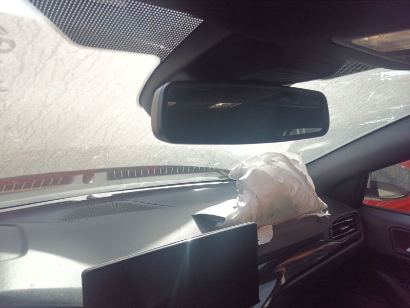 Recambio de espejo para ford focus iv (hn) 1.0 ecoboost mhev referencia OEM IAM   