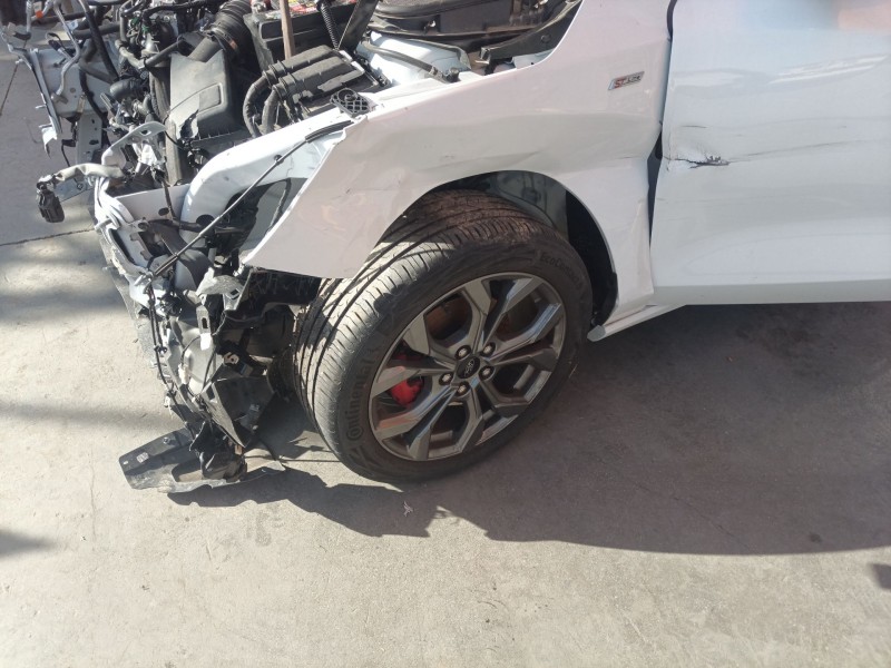 Recambio de mangueta delantera izquierda para ford focus iv (hn) 1.0 ecoboost mhev referencia OEM IAM   