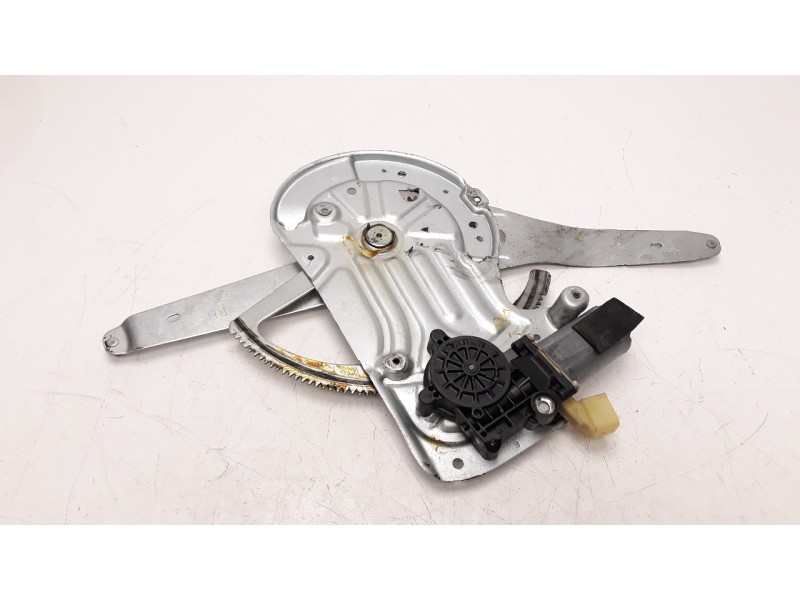 Recambio de elevalunas delantero derecho para volvo xc90 2.5 20v turbo cat referencia OEM IAM 30784577  