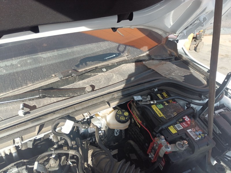 Recambio de motor limpia delantero para ford focus iv (hn) 1.0 ecoboost mhev referencia OEM IAM   