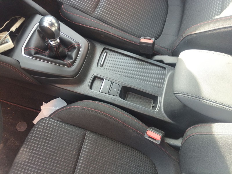 Recambio de palanca freno para ford focus iv (hn) 1.0 ecoboost mhev referencia OEM IAM   