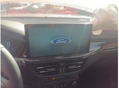 Recambio de pantalla multifuncion para ford focus iv (hn) 1.0 ecoboost mhev referencia OEM IAM PV4B18B955LE3UAW   2