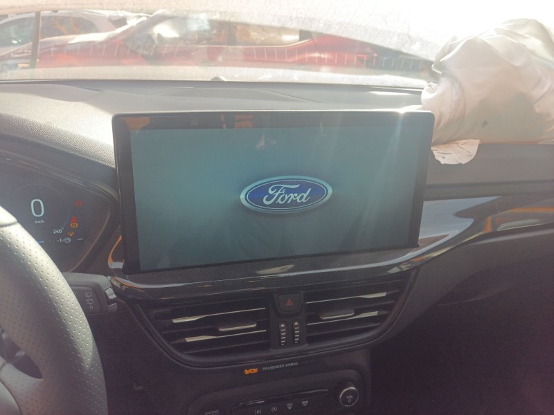 Recambio de pantalla multifuncion para ford focus iv (hn) 1.0 ecoboost mhev referencia OEM IAM   