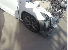 Recambio de transmision delantera derecha para ford focus iv (hn) 1.0 ecoboost mhev referencia OEM IAM   