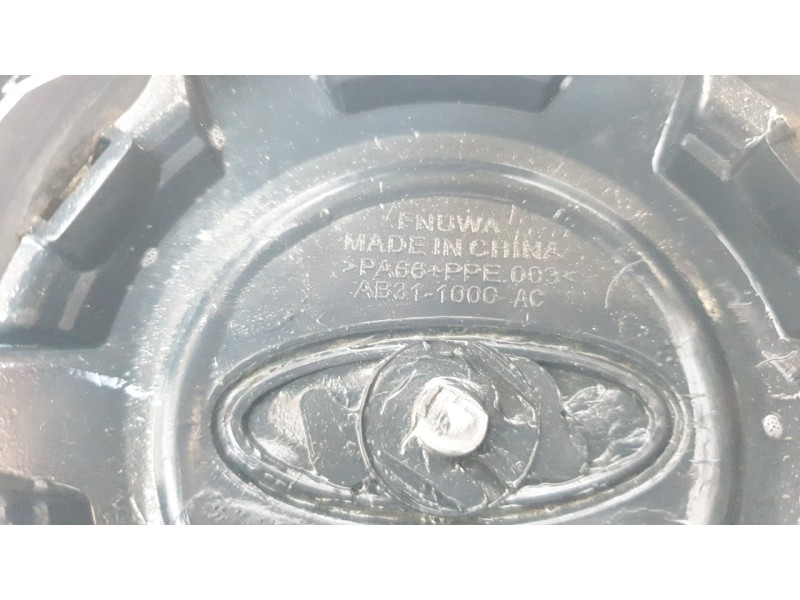 Recambio de tapacubos para ford ranger (tke) 2.0 ecoblue 4x4 referencia OEM IAM AB311000AC  