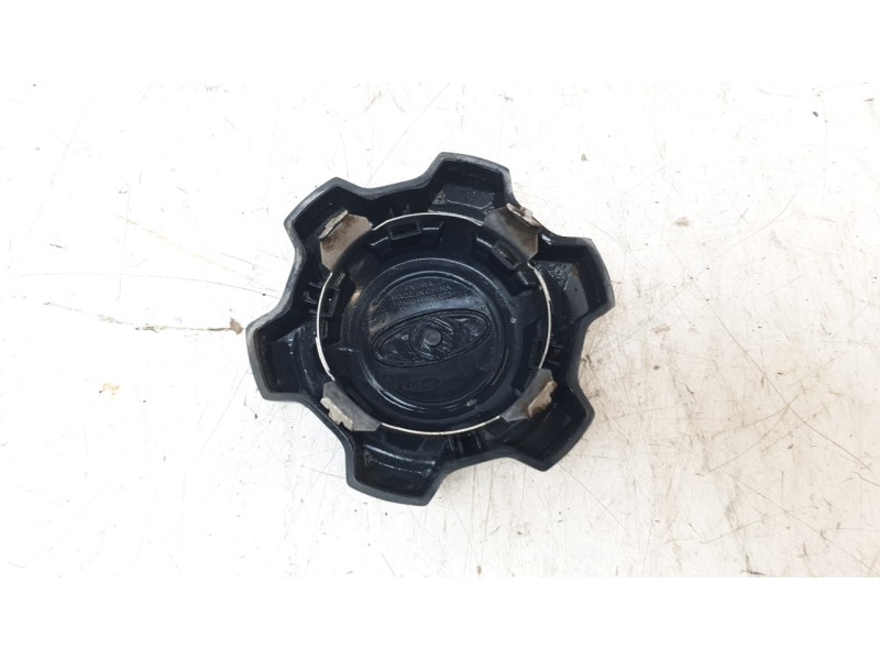 Recambio de tapacubos para ford ranger (tke) 2.0 ecoblue 4x4 referencia OEM IAM AB311000AC  