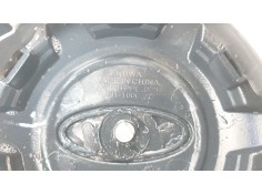 Recambio de tapacubos para ford ranger (tke) 2.0 ecoblue 4x4 referencia OEM IAM AB311000AC   2