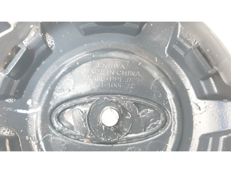 Recambio de tapacubos para ford ranger (tke) 2.0 ecoblue 4x4 referencia OEM IAM AB311000AC  