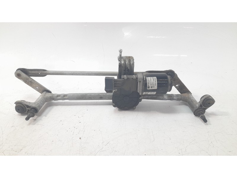 Recambio de motor limpia delantero para seat arona (kj7, kjp) 1.6 tdi referencia OEM IAM 6F1955023Q  