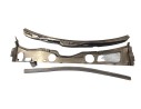 TORPEDO 95B819447G 95B819447G 95B819403B