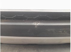 Recambio de paragolpes trasero para land rover discovery sport hse referencia OEM IAM LR122953   2