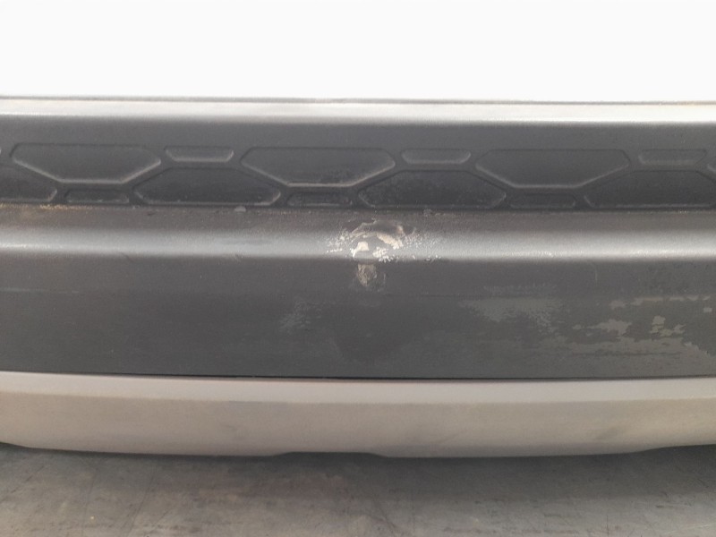 Recambio de paragolpes trasero para land rover discovery sport hse referencia OEM IAM LR122953  