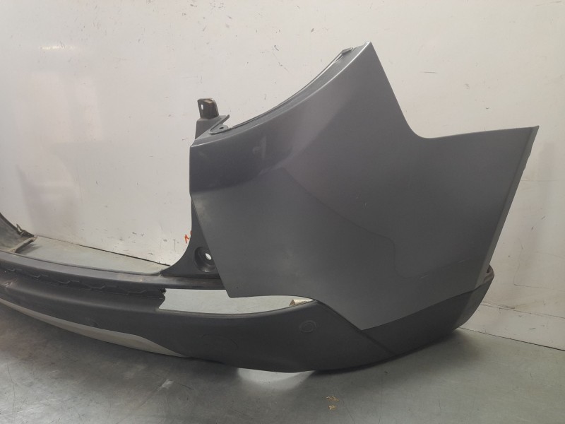 Recambio de paragolpes trasero para land rover discovery sport hse referencia OEM IAM LR122953  