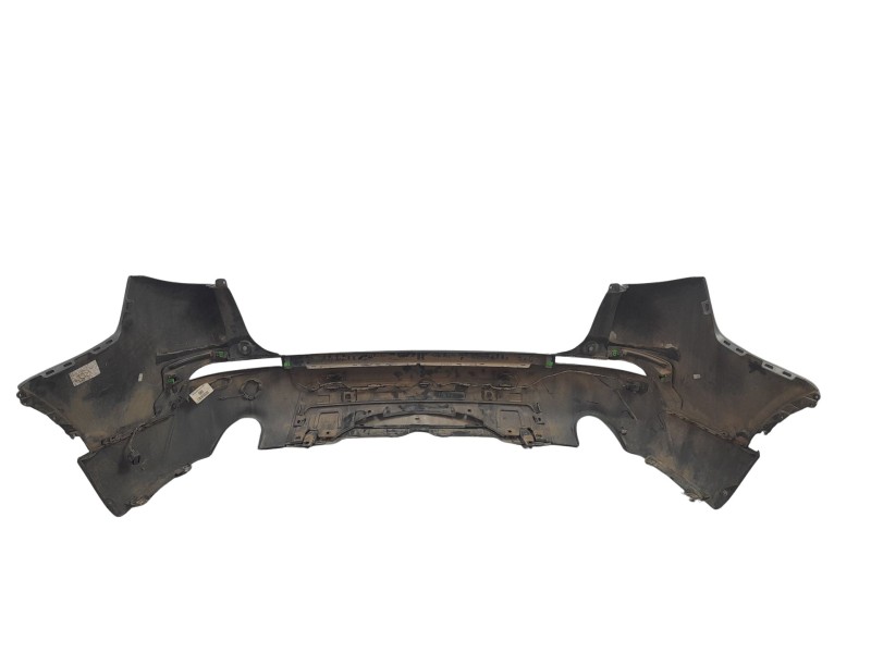 Recambio de paragolpes trasero para land rover discovery sport hse referencia OEM IAM LR122953  