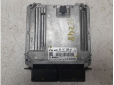 Recambio de centralita motor uce para audi a3 limousine (8ys, 8ym) 30 tdi referencia OEM IAM 05L907309AA MD1CS004 0281039430