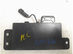 Recambio de modulo electronico para opel crossland x / crossland (p17, p2qo) 1.2 (75) referencia OEM IAM YQ00017580   2