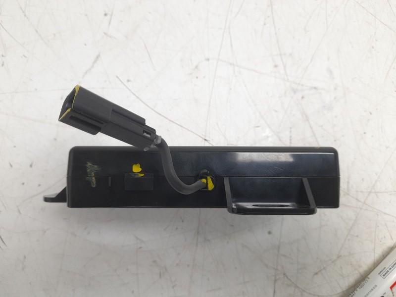 Recambio de modulo electronico para opel crossland x / crossland (p17, p2qo) 1.2 (75) referencia OEM IAM YQ00017580  