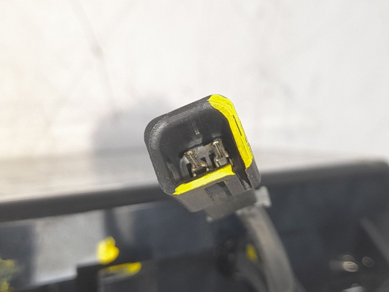 Recambio de modulo electronico para opel crossland x / crossland (p17, p2qo) 1.2 (75) referencia OEM IAM YQ00017580  