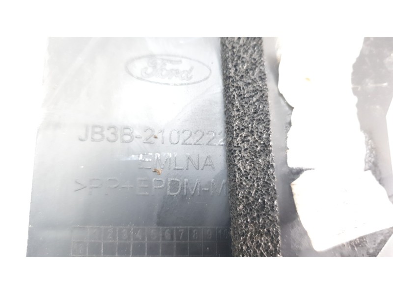 Recambio de torpedo para ford ranger (tke) 2.0 ecoblue 4x4 referencia OEM IAM 2322976  