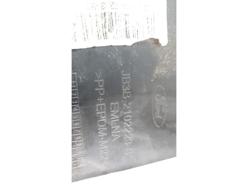 Recambio de torpedo para ford ranger (tke) 2.0 ecoblue 4x4 referencia OEM IAM 2322976  