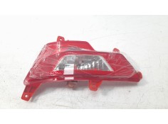 Recambio de piloto trasero izquierdo paragolpes para hyundai bayon (bc3) 1.2 mpi referencia OEM IAM 92405Q0500  