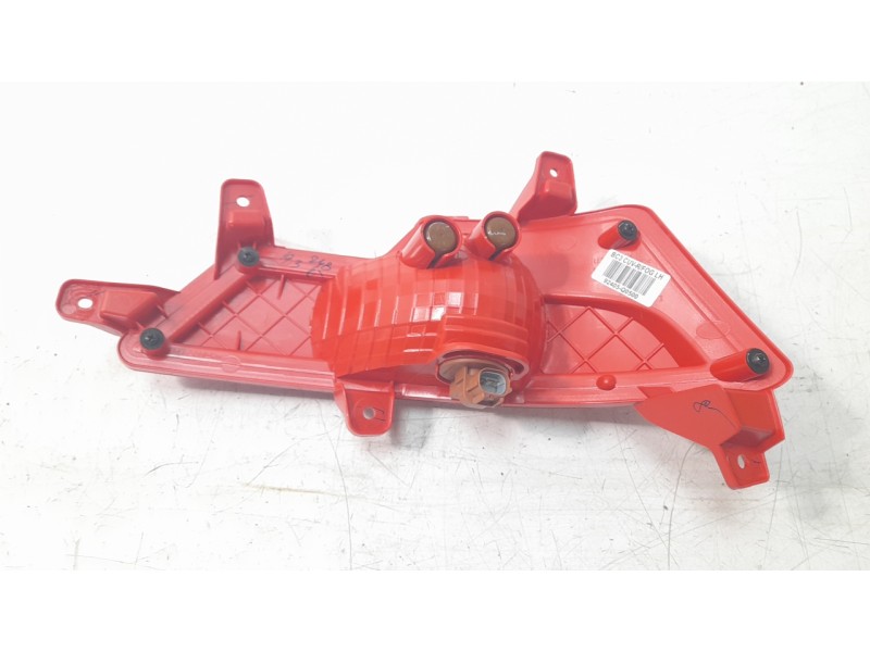 Recambio de piloto trasero izquierdo paragolpes para hyundai bayon (bc3) 1.2 mpi referencia OEM IAM 92405Q0500  
