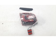 Recambio de piloto trasero izquierdo interior para volkswagen golf vi (5k1) 2.0 gti referencia OEM IAM 02001341025026  