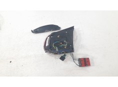 Recambio de piloto trasero izquierdo interior para volkswagen golf vi (5k1) 2.0 gti referencia OEM IAM 02001341025026   2