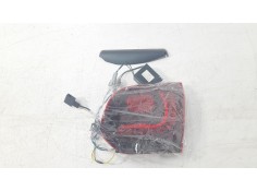 Recambio de piloto trasero derecho interior para volkswagen golf vi (5k1) 2.0 gti referencia OEM IAM 02001341025026  